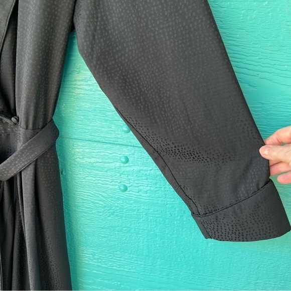 ModCloth Everything and More Wide-Leg Jumpsuit Vintage Style 1970s SIZE 18W EUC - Picture 5 of 9